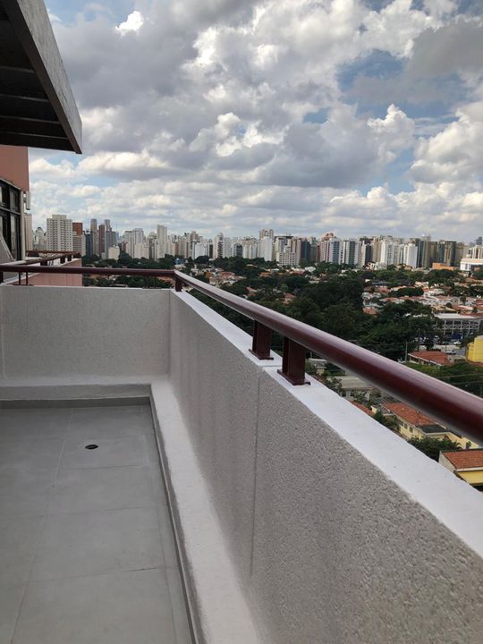 Captação de Apartamento a venda na Rua Geórgia, Brooklin, São Paulo, SP